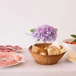 Zi'ntonio 3* Скала