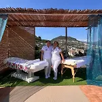 Отель Zi'ntonio 3*