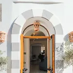 Zi'ntonio Отель 3*