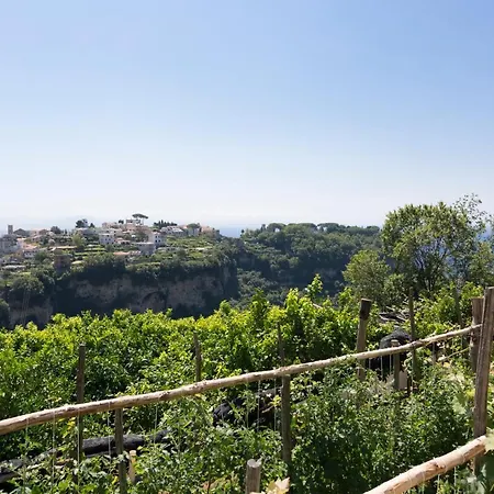 Hotel Zi'ntonio
