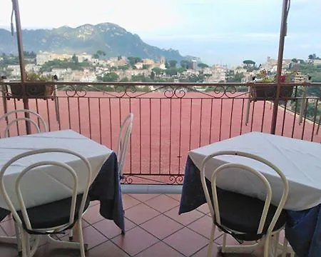 Otel Zi'ntonio Scala