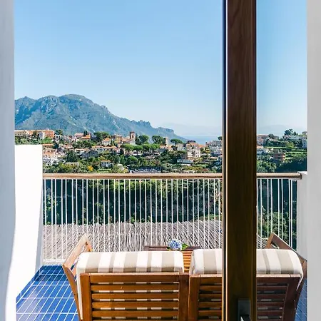 Otel Zi'ntonio 3*