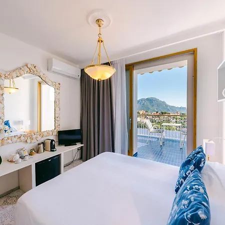 Otel Zi'ntonio Scala