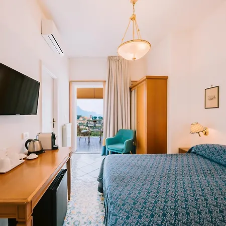 Otel Zi'ntonio