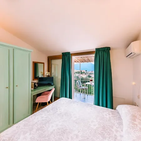 Otel Zi'ntonio 3*