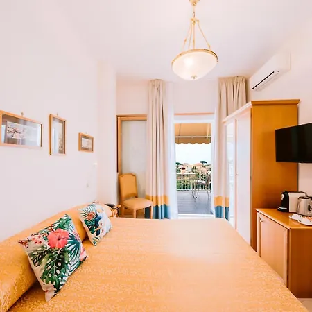 Hotel Zi'ntonio Scala