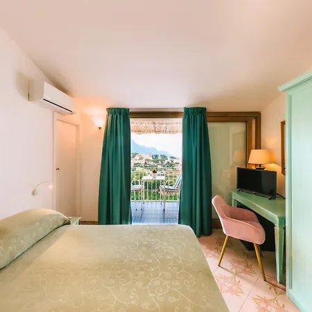 Otel Zi'ntonio 3*