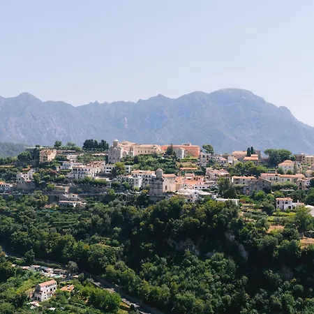 Otel Zi'ntonio