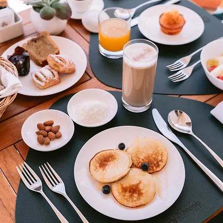 Zi'ntonio 3* スカラ