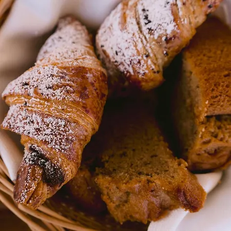 Zi'ntonio ホテル 3*