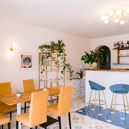 Hotel Zi'ntonio
