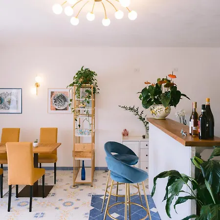 ホテル Zi'ntonio 3*