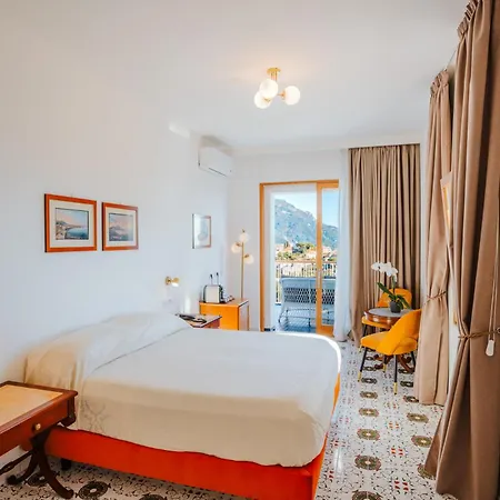 Hotel Zi'ntonio