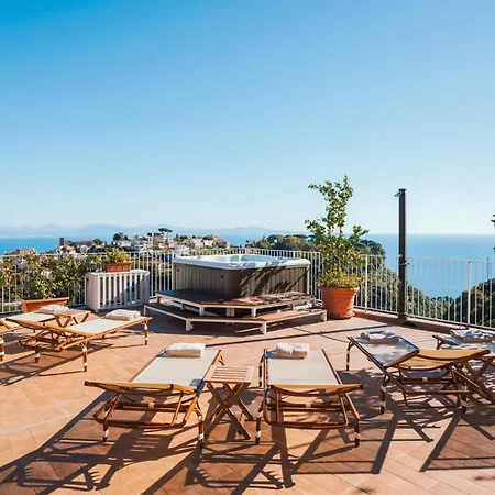 ホテル Zi'ntonio 3*