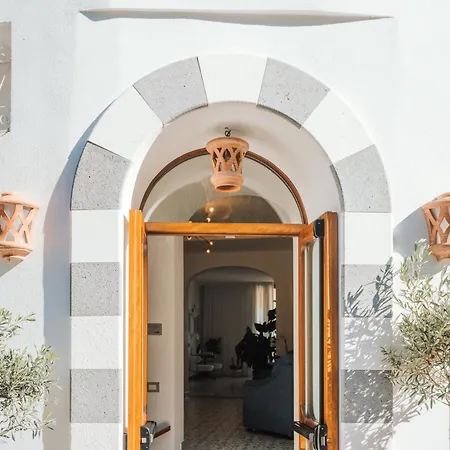 Zi'ntonio ホテル 3*