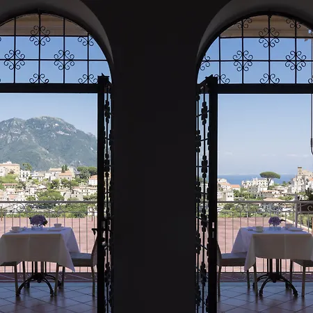 Zi'ntonio 3* スカラ