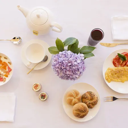 ホテル Zi'ntonio 3*