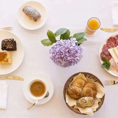 Zi'ntonio ホテル 3*