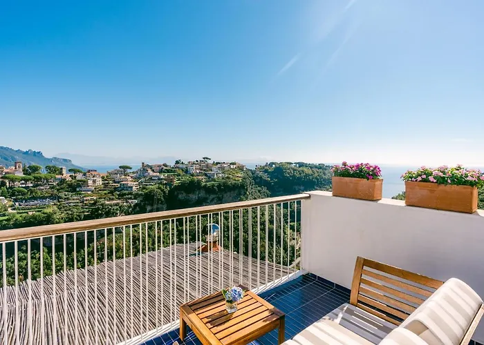 Ξενοδοχείο Zi'ntonio 3*