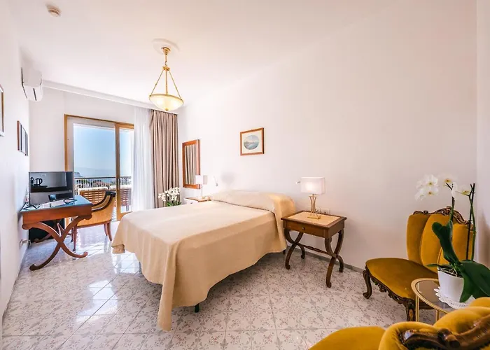 Ξενοδοχείο Zi'ntonio