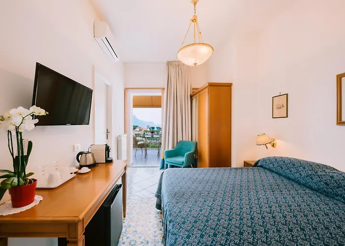 Ξενοδοχείο Zi'ntonio