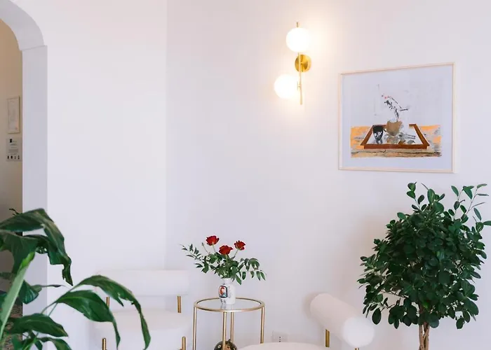 Zi'ntonio Ξενοδοχείο Scala