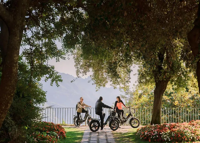 Zi'ntonio Ξενοδοχείο