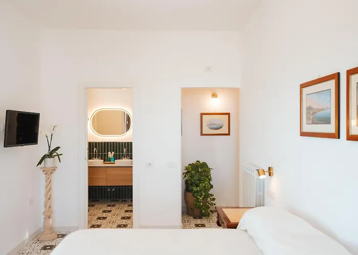 Zi'ntonio Ξενοδοχείο Scala