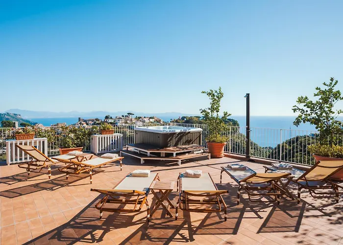 Ξενοδοχείο Zi'ntonio 3*