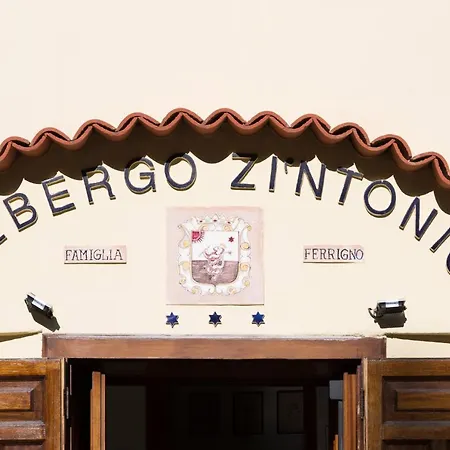 Zi'ntonio Scala