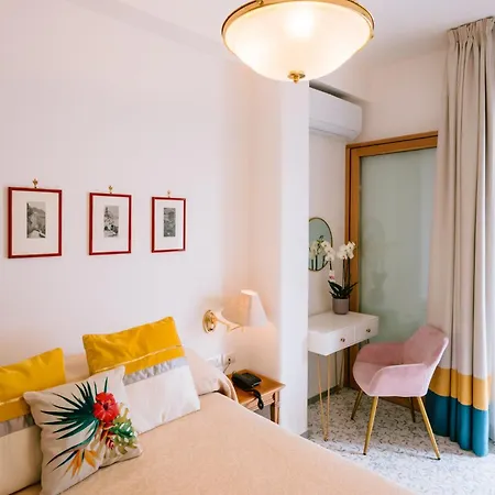 Hotel Zi'ntonio Scala