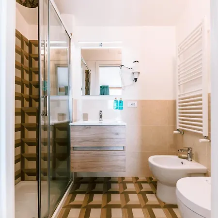 Hotel Zi'ntonio 3*