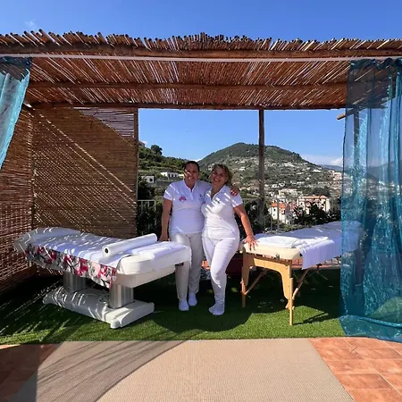 Hotel Zi'ntonio 3*