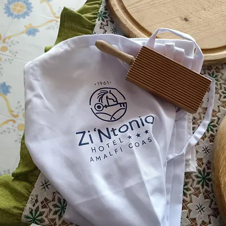 Zi'ntonio