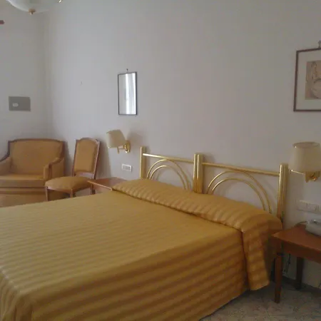 Hotel Zi'ntonio Scala