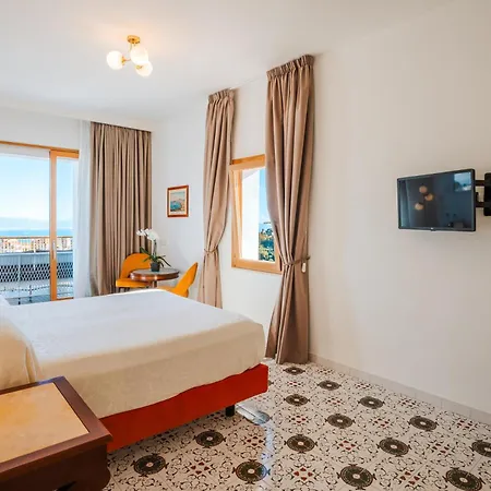 Hotel Zi'ntonio