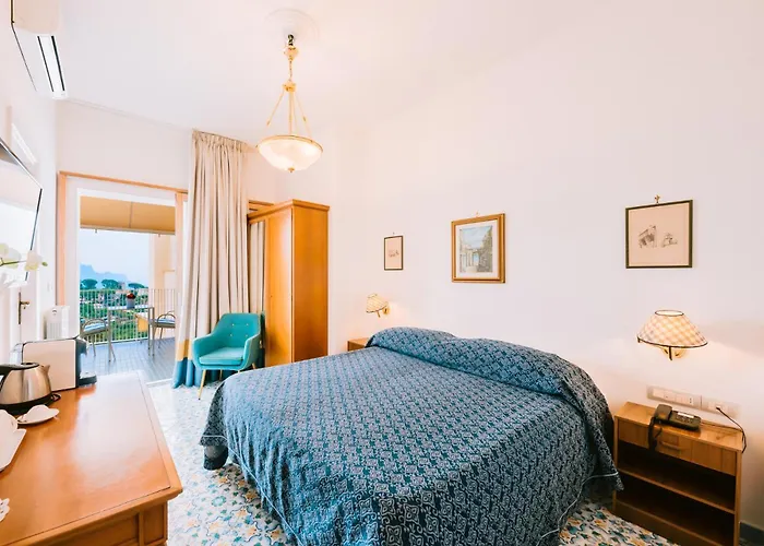 מלון Zi'ntonio סקאלה