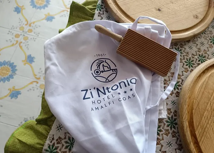 Zi'ntonio